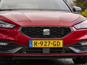 SEAT Leon 1.4 TSI eHybrid PHEV FR Business Intense thumbnail 12