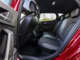 SEAT Leon 1.4 TSI eHybrid PHEV FR Business Intense thumbnail 15