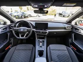 SEAT Leon 1.4 TSI eHybrid PHEV FR Business Intense thumbnail 16