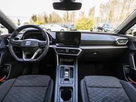 SEAT Leon 1.4 TSI eHybrid PHEV FR Business Intense thumbnail 17