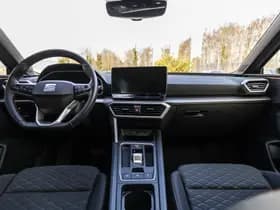 SEAT Leon 1.4 TSI eHybrid PHEV FR Business Intense thumbnail 18