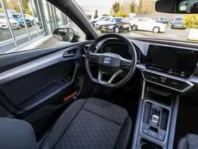 SEAT Leon 1.4 TSI eHybrid PHEV FR Business Intense thumbnail 19