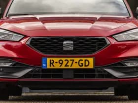 SEAT Leon 1.4 TSI eHybrid PHEV FR Business Intense thumbnail 3