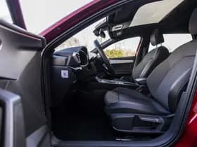 SEAT Leon 1.4 TSI eHybrid PHEV FR Business Intense thumbnail 21