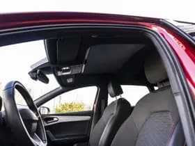 SEAT Leon 1.4 TSI eHybrid PHEV FR Business Intense thumbnail 23