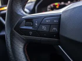 SEAT Leon 1.4 TSI eHybrid PHEV FR Business Intense thumbnail 28