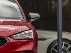 SEAT Leon 1.4 TSI eHybrid PHEV FR Business Intense thumbnail 4