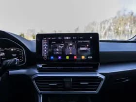 SEAT Leon 1.4 TSI eHybrid PHEV FR Business Intense thumbnail 37