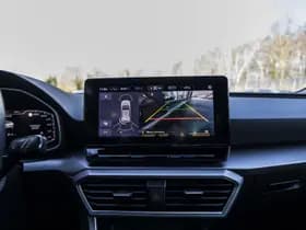 SEAT Leon 1.4 TSI eHybrid PHEV FR Business Intense thumbnail 38