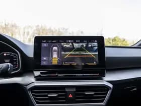 SEAT Leon 1.4 TSI eHybrid PHEV FR Business Intense thumbnail 40