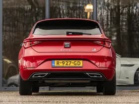 SEAT Leon 1.4 TSI eHybrid PHEV FR Business Intense thumbnail 6