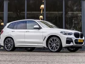 BMW X3 M40i xDrive High Executive M Performance