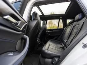 BMW X3 M40i xDrive High Executive M Performance thumbnail 18