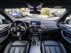 BMW X3 M40i xDrive High Executive M Performance thumbnail 23