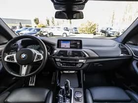 BMW X3 M40i xDrive High Executive M Performance thumbnail 24