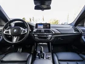 BMW X3 M40i xDrive High Executive M Performance thumbnail 25