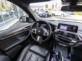 BMW X3 M40i xDrive High Executive M Performance thumbnail 26