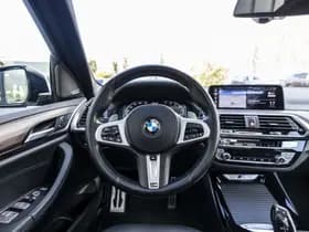 BMW X3 M40i xDrive High Executive M Performance thumbnail 27