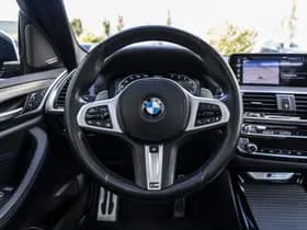 BMW X3 M40i xDrive High Executive M Performance thumbnail 28