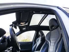 BMW X3 M40i xDrive High Executive M Performance thumbnail 30