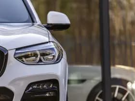 BMW X3 M40i xDrive High Executive M Performance thumbnail 4