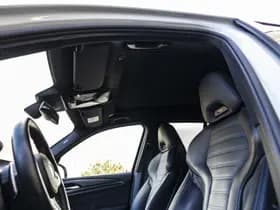 BMW X3 M40i xDrive High Executive M Performance thumbnail 32