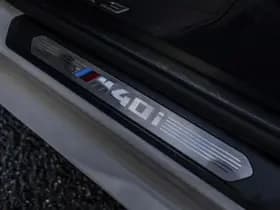 BMW X3 M40i xDrive High Executive M Performance thumbnail 34
