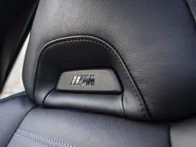 BMW X3 M40i xDrive High Executive M Performance thumbnail 39