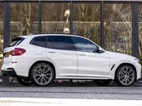 BMW X3 M40i xDrive High Executive M Performance thumbnail 5