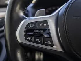 BMW X3 M40i xDrive High Executive M Performance thumbnail 43