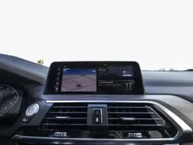 BMW X3 M40i xDrive High Executive M Performance thumbnail 48