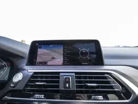 BMW X3 M40i xDrive High Executive M Performance thumbnail 50