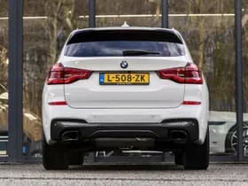 BMW X3 M40i xDrive High Executive M Performance thumbnail 6