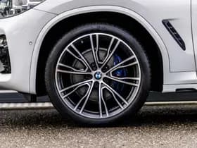 BMW X3 M40i xDrive High Executive M Performance thumbnail 9