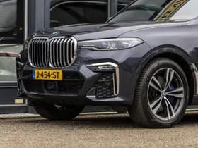 BMW X7 xDrive40d High Executive thumbnail 11