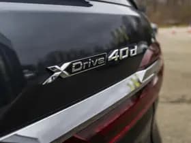 BMW X7 xDrive40d High Executive thumbnail 15