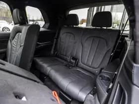 BMW X7 xDrive40d High Executive thumbnail 22