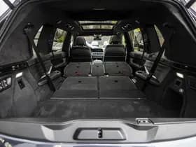 BMW X7 xDrive40d High Executive thumbnail 23