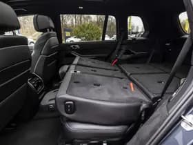 BMW X7 xDrive40d High Executive thumbnail 24