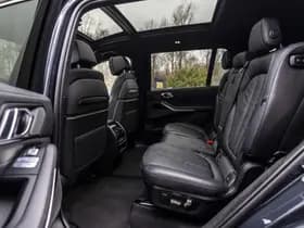 BMW X7 xDrive40d High Executive thumbnail 25