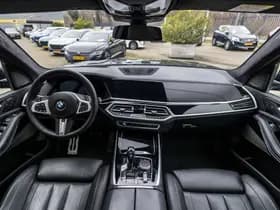 BMW X7 xDrive40d High Executive thumbnail 27