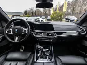 BMW X7 xDrive40d High Executive thumbnail 28