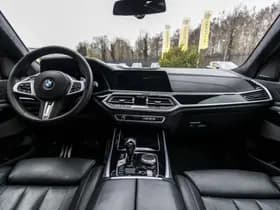 BMW X7 xDrive40d High Executive thumbnail 29
