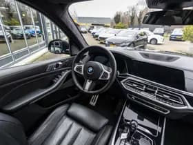 BMW X7 xDrive40d High Executive thumbnail 30