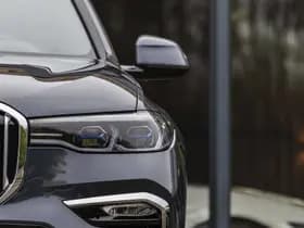 BMW X7 xDrive40d High Executive thumbnail 4