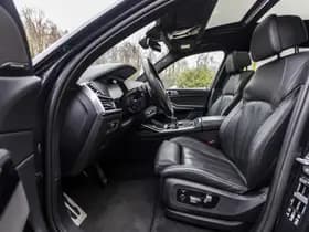 BMW X7 xDrive40d High Executive thumbnail 34