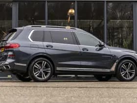 BMW X7 xDrive40d High Executive thumbnail 5