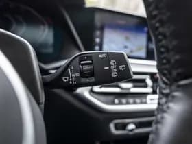 BMW X7 xDrive40d High Executive thumbnail 46