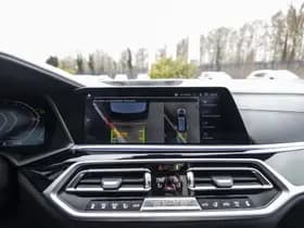 BMW X7 xDrive40d High Executive thumbnail 51