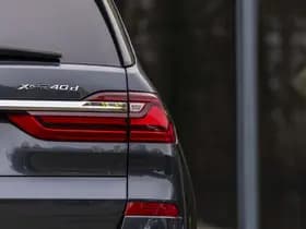 BMW X7 xDrive40d High Executive thumbnail 7